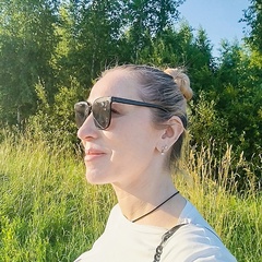 Рената Матушкина, Санкт-Петербург