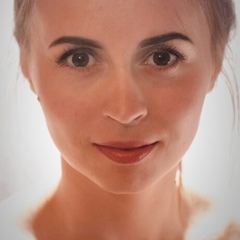 Юлия Тюрина, 37 лет, Одесса
