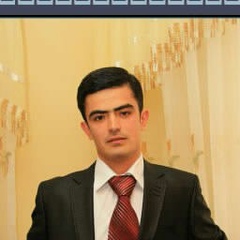 Muhammad Djabarov, 41 год, Москва
