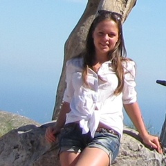 Екатерина Селиванова, 36 лет, Одесса
