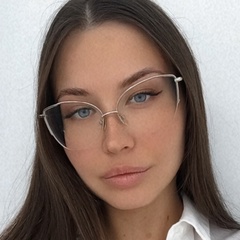 Алсу Хайруллина