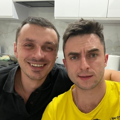 Олег Луб, 32 года, Львов