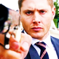 Dean Winchester, 46 лет, Lawrence