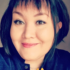 Юлия Аминева, 43 года