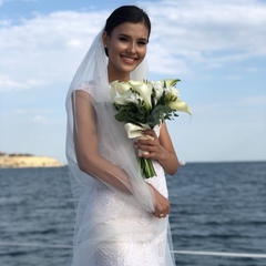 Арина Орлова