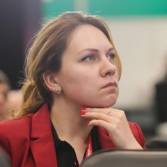 Лена Голованова, 34 года, Москва