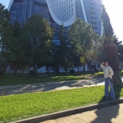 Вера Морозова, Екатеринбург