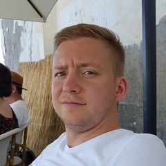 Ярослав Сафронов, 38 лет, Санкт-Петербург