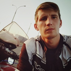 Павел Кучерёнок, 31 год, Минск