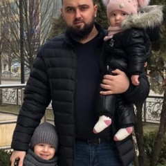 Ильяс Гишларкаев, 35 лет, Новосибирск