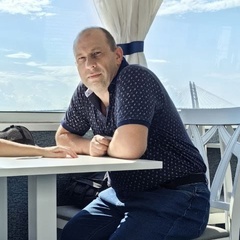 Дмитрий Кондуков, 48 лет, Санкт-Петербург
