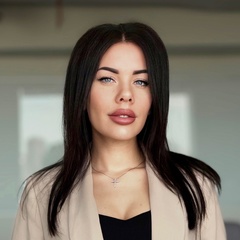 Наталия Манджавидзе, 35 лет, Москва