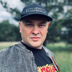 Илья Лобас, 41 год, Воронеж