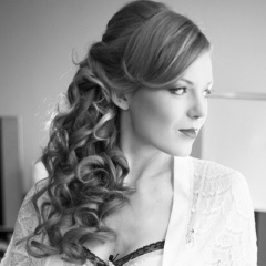 Юлия Гринина, 36 лет, Москва