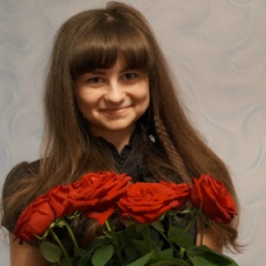 Алена Никитина, 29 лет, Москва