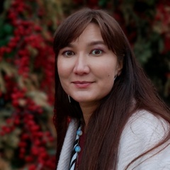 Марина Молчанова, Екатеринбург