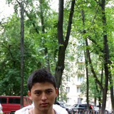 Нурболот Талантбек-Улуу, 31 год, Узген