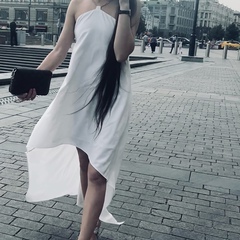 Марианна Владимировна, 35 лет, Москва