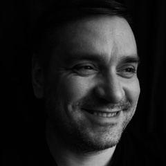 Михаил Шилин, 38 лет, Москва