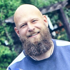 Дмитрий Иванов, 36 лет, Калининград