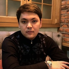Нуржан Байпаков, 32 года, Астана