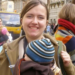 Ірина Лабаз, 36 лет, Львов