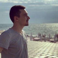 Vlad Chikita, 32 года, Киев