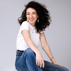 Вера Ястребова, 35 лет, Москва