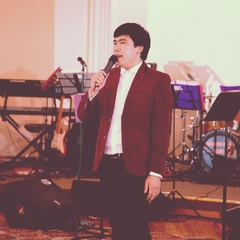 Azamat Sabiyev, Астана