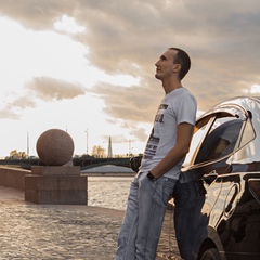 Андрей Рудаков, 35 лет, Санкт-Петербург