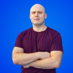 Станислав Томашевский, 40 лет, Светловодск