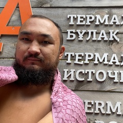 Sergei Akjalov, 34 года, Алматы