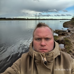 Дмитрий Сергеев, 34 года, Санкт-Петербург