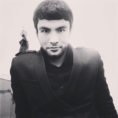 Mubirkhan Akhmedov, 31 год