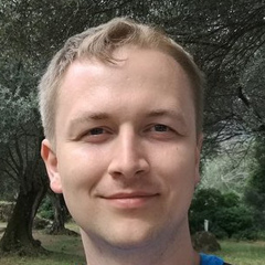 Денис Быков, 36 лет, Санкт-Петербург