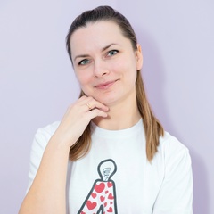 Елена Субботина, Лобня