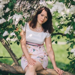 Анна Турченкова, 39 лет, Москва
