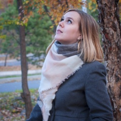 Анна Фокина, 37 лет, Хабаровск