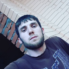 Рустам Мучаев, 35 лет, Москва