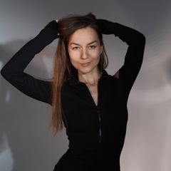 Анастасия Фролова