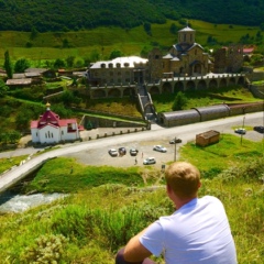 Серёга Лопырев, Оренбург