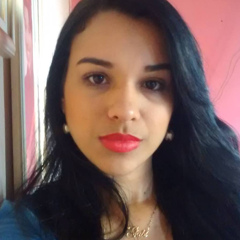 Gabriella Veras, 30 лет, Brasília