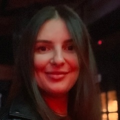 Наташа Тишкова, 35 лет, Москва