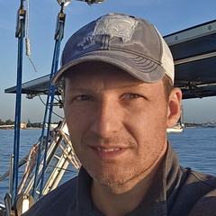 Vladislav Kopylov, 42 года, New York City
