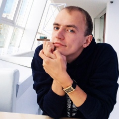 Александр Шабелюк, 37 лет, Киев