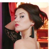 Jenya Μихайлова, 37 лет, Москва