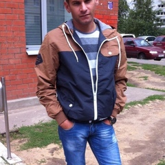 Слава Сихаджоков, 36 лет, Москва