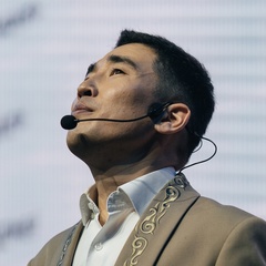 Arman Toskanbayev, Алматы