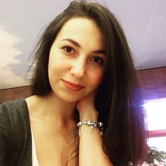 Екатерина Сыздыкова, 36 лет, Санкт-Петербург