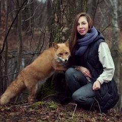 Юлиана Гуляева, Санкт-Петербург